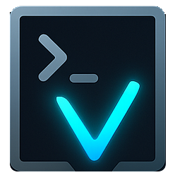 DeepV Code Logo